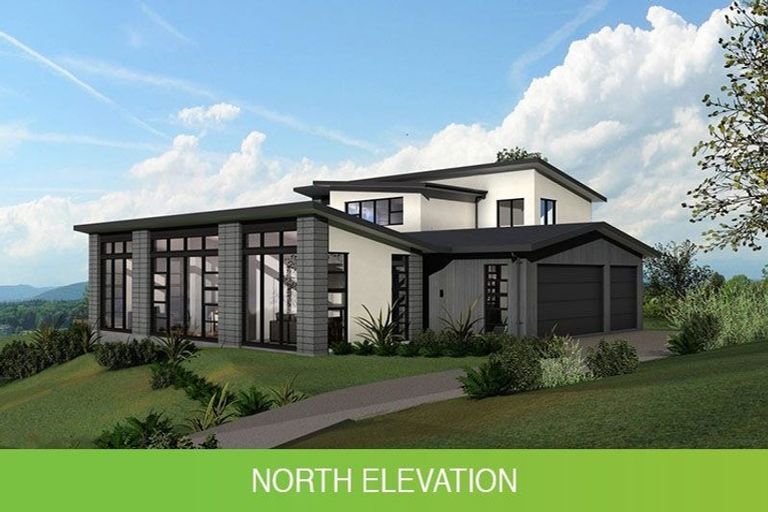 Photo of property in 266 Harbourside Drive, Karaka, Papakura, 2113