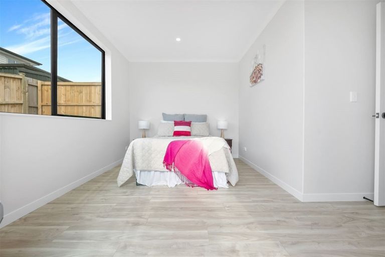 Photo of property in 16a Arahanga Road, Flat Bush, Auckland, 2019