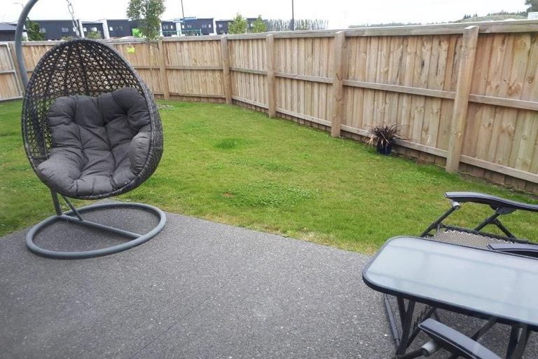 Photo of property in 1 George Square West, Wigram, Christchurch, 8025