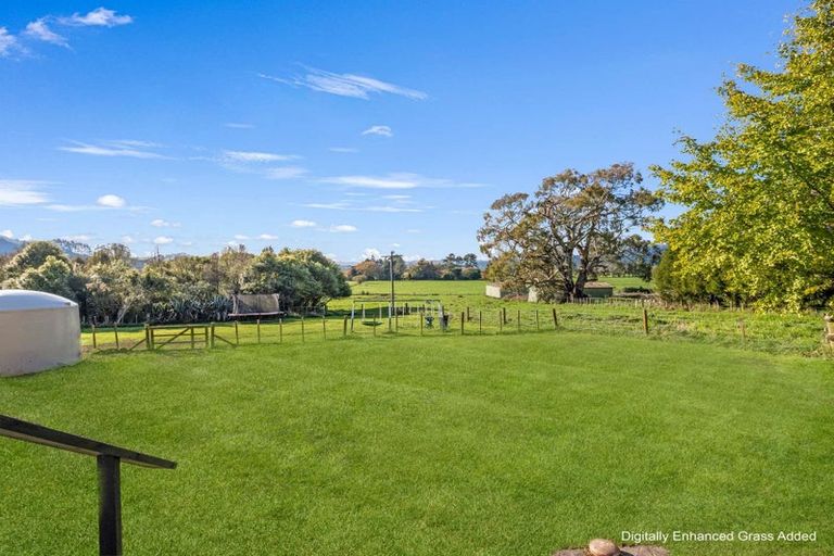 Photo of property in 705 Paparimu Road, Mangatawhiri, Papakura, 2583