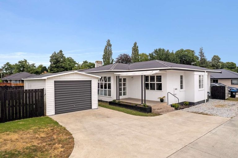 Photo of property in 561 Ohaupo Road, Te Awamutu, 3800