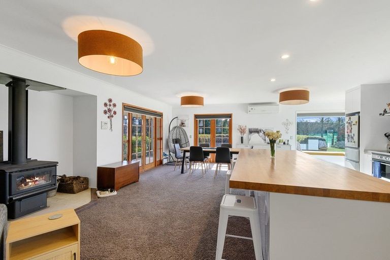 Photo of property in 679 Newtons Road, Rolleston, Christchurch, 7675