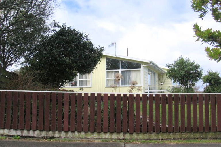 Photo of property in 21 Norrie Street, Feilding, 4702