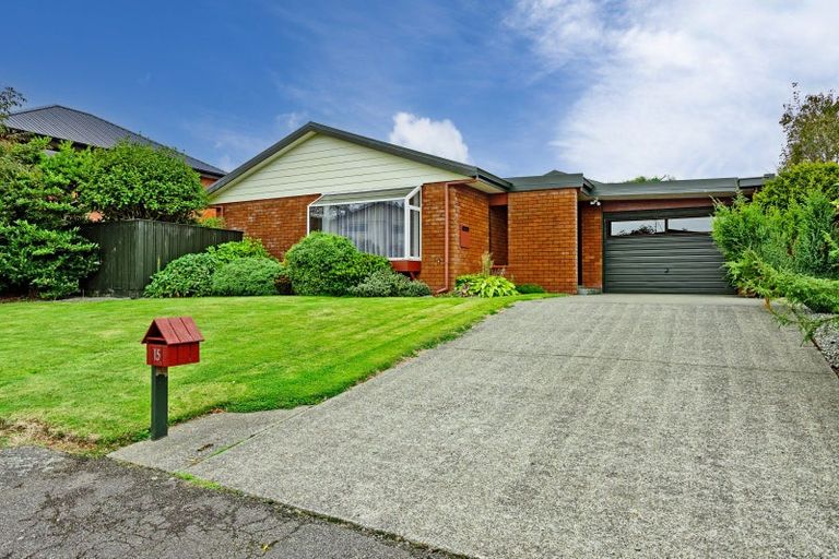 Photo of property in 15 Mcleod Court, Rosedale, Invercargill, 9810