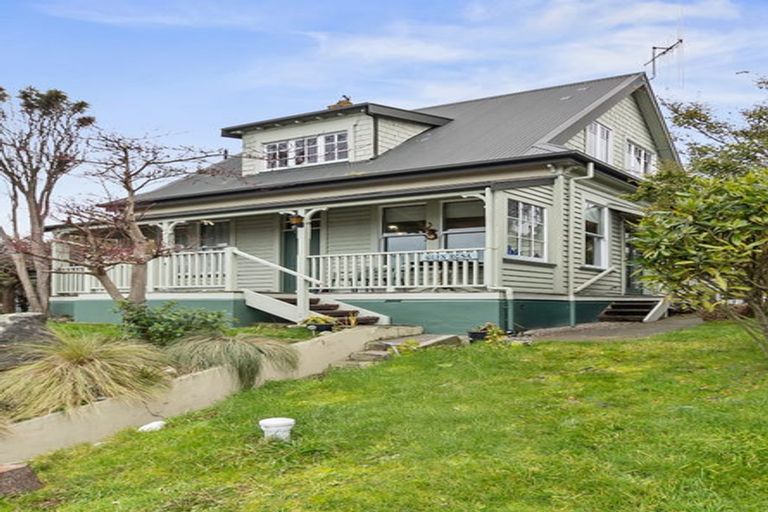 Photo of property in 128 Evans Street, Waimataitai, Timaru, 7910