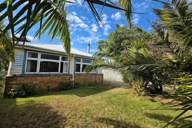 Photo of property in 44 Cygnet Street, North New Brighton, Christchurch, 8083