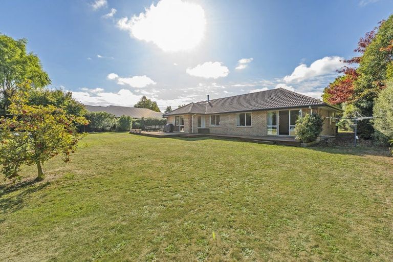 Photo of property in 8 Marion Place, Lincoln, 7608