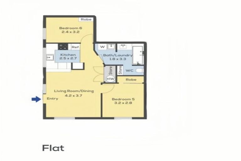 Photo of property in 1/17 Robin Lane, Browns Bay, Auckland, 0630