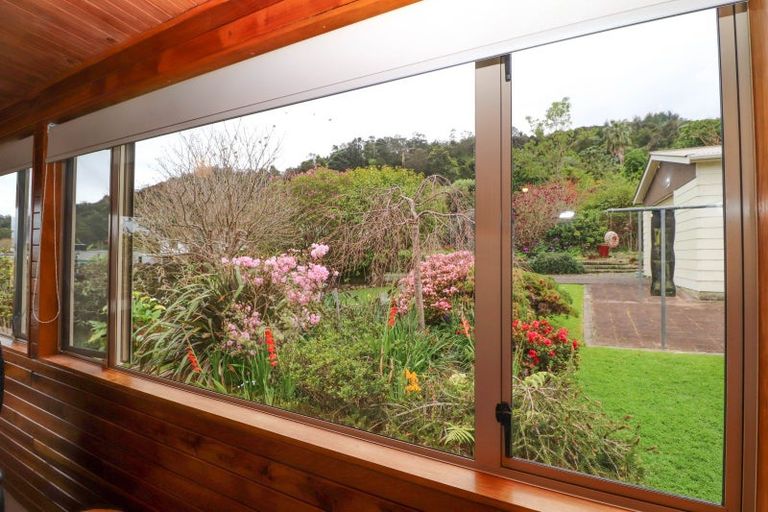 Photo of property in 75 Waiomu Valley Road, Waiomu, Thames, 3575