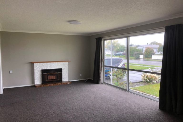 Photo of property in 5 Ferguson Street, Levin, 5510