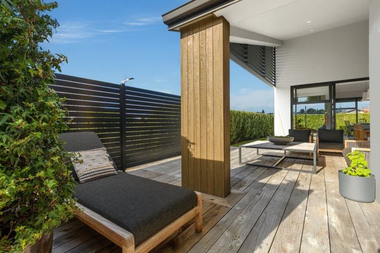 Photo of property in 1 Tuaia Street, Pyes Pa, Tauranga, 3112