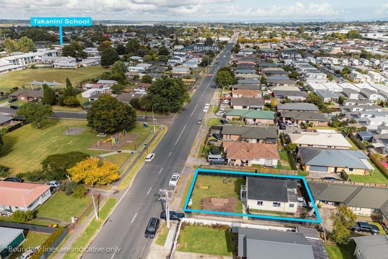 Photo of property in 108 Manuroa Road, Takanini, 2112