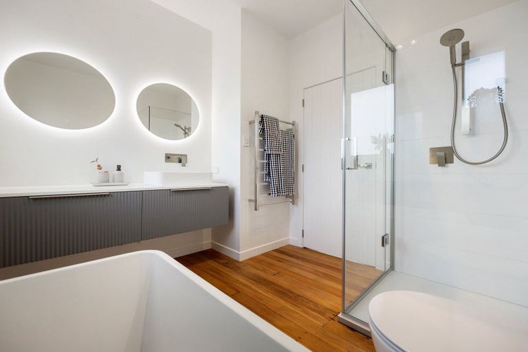 Photo of property in 120 Brookfield Street, Hamilton East, Hamilton, 3216