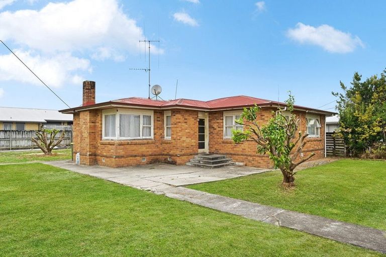 Photo of property in 18 Maitland Street, Frankton, Hamilton, 3204