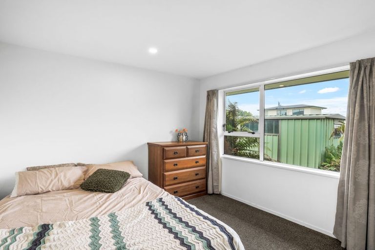 Photo of property in 110 Cavendish Road, Casebrook, Christchurch, 8051