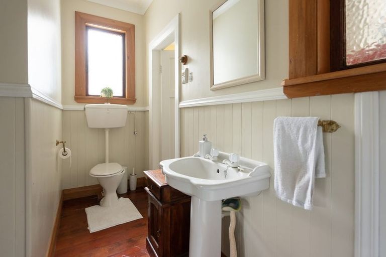 Photo of property in 34 Reuben Avenue, Brooklyn, Wellington, 6021