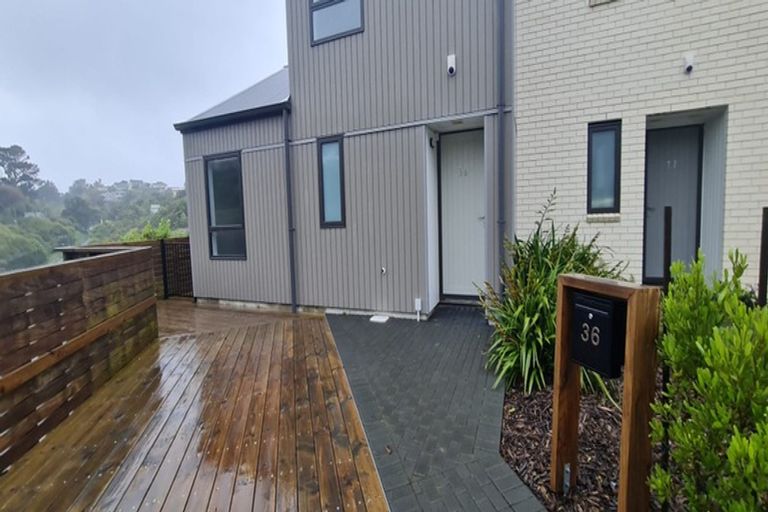 Photo of property in 36/170u Fraser Avenue, Johnsonville, Wellington, 6037