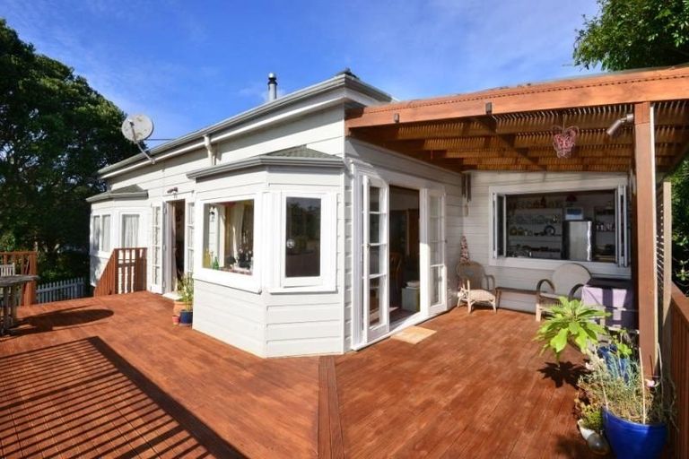 Photo of property in 38 Bertram Street, Warkworth, 0910