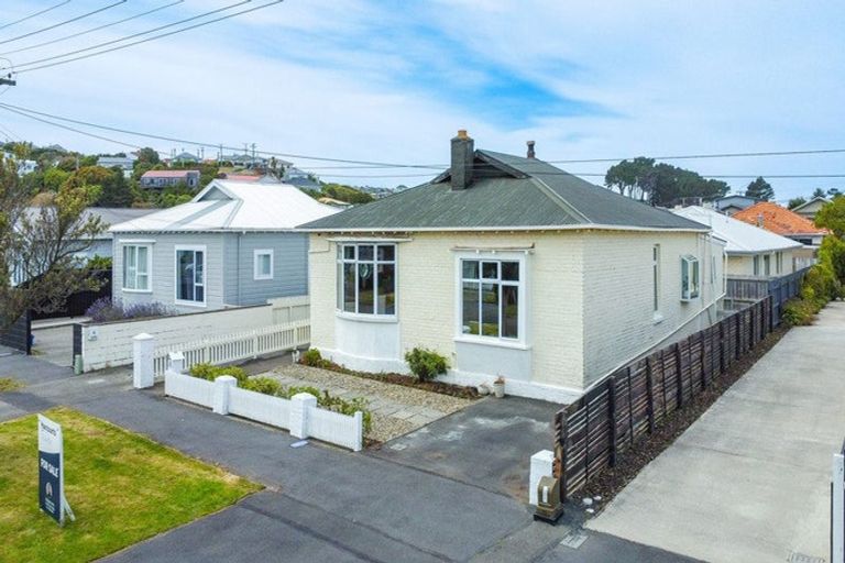 Photo of property in 51 Magdala Street, Tainui, Dunedin, 9013