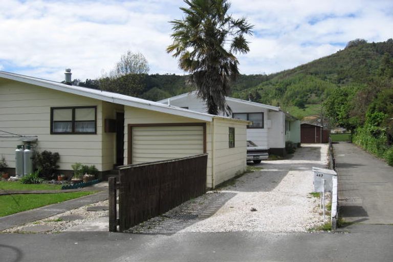 Photo of property in 3/267 Vanguard Street, Nelson South, Nelson, 7010