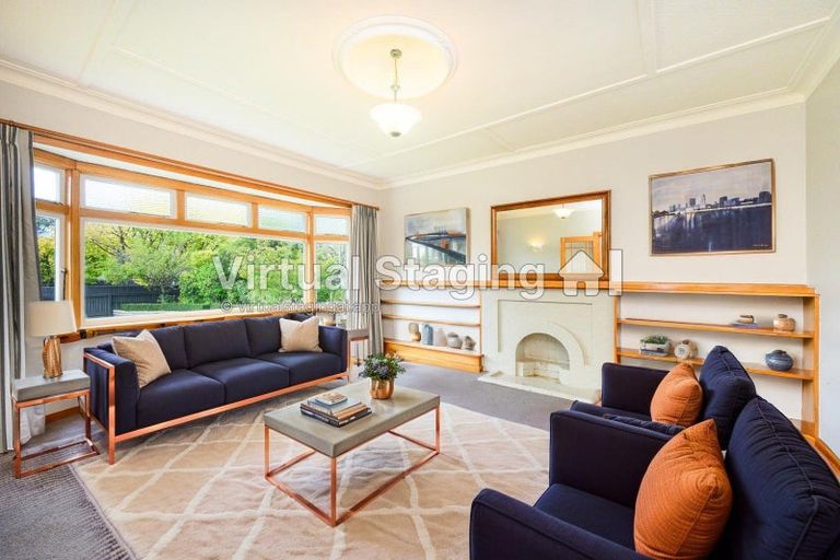 Photo of property in 25 Karina Terrace, Roslyn, Palmerston North, 4414