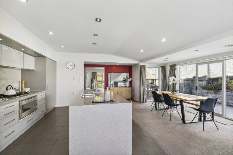 Photo of property in 45 Winsley Terrace, Churton Park, Wellington, 6037