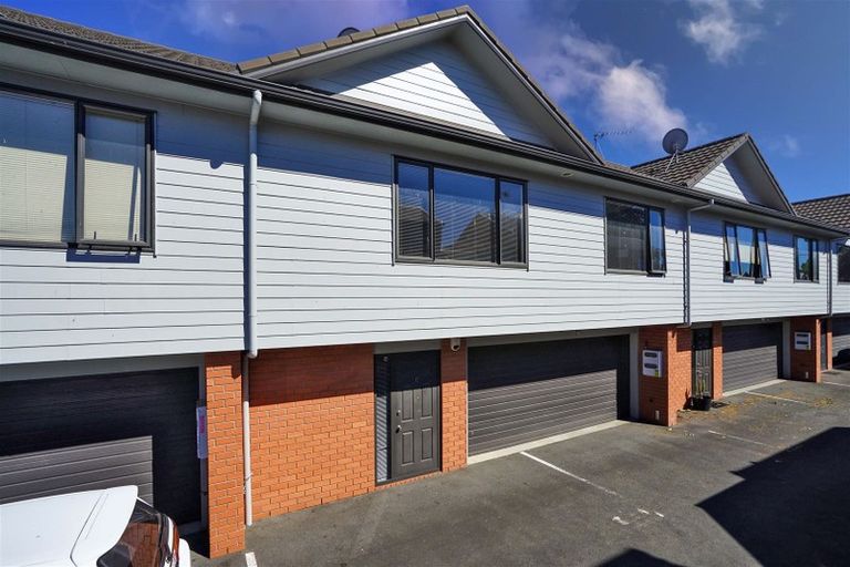 Photo of property in 195c Killarney Road, Frankton, Hamilton, 3204