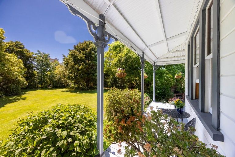 Photo of property in 5 Sydney Street, Takapau, 4203