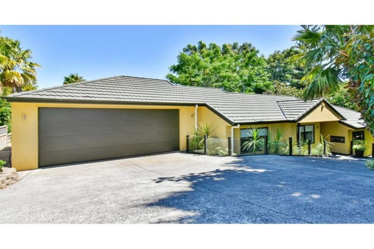 Photo of property in 2/36 Halver Road, Manurewa, Auckland, 2102