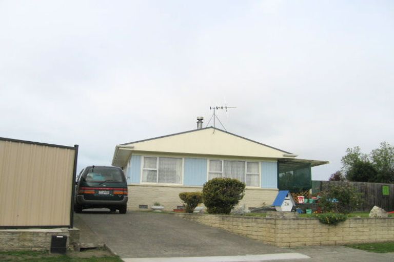 Photo of property in 26 Rochester Street, Tamatea, Napier, 4112