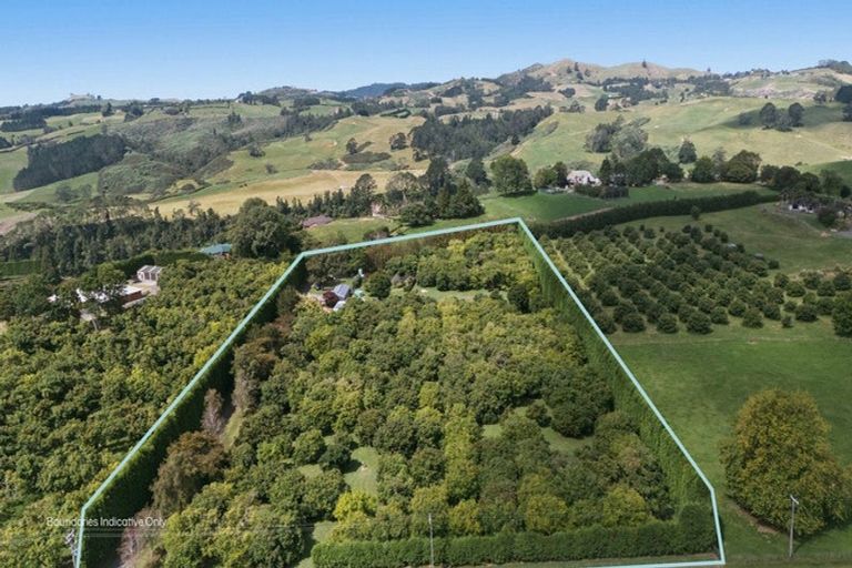 Photo of property in 151a Hereford Road, Oropi, Tauranga, 3173