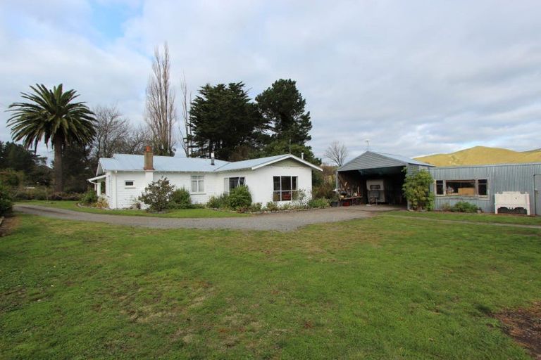 Photo of property in 171 Tikokino Road, Waipawa, 4273