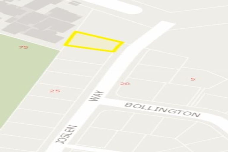 Photo of property in 33 Joslen Way, Kaiapoi, 7630