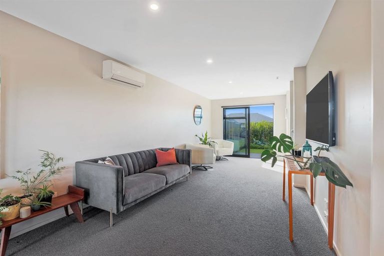 Photo of property in 1 Johnson Street, Kaiapoi, 7630