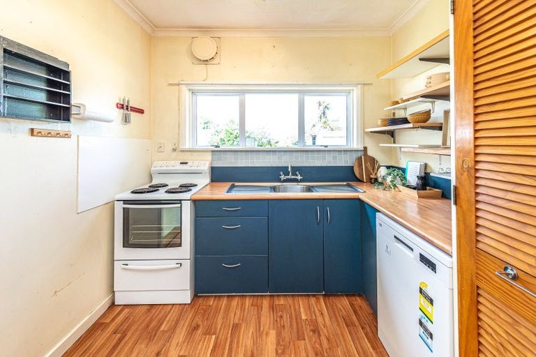 Photo of property in 4 Salisbury Avenue, Whanganui East, Whanganui, 4500
