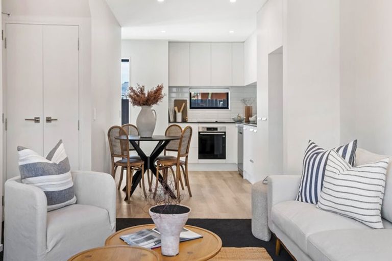 Photo of property in 4/218 Lyttelton Street, Spreydon, Christchurch, 8024