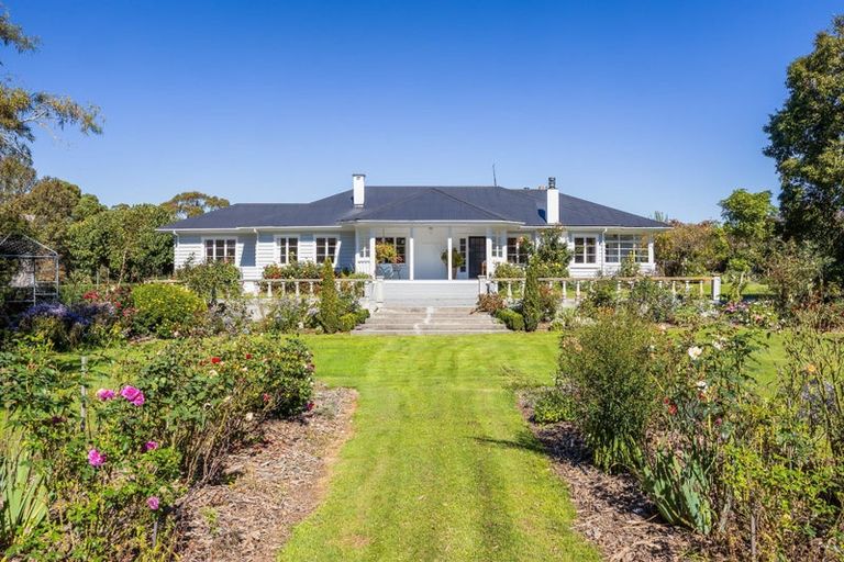 Photo of property in 333 Munro Road, Cheviot, 7382