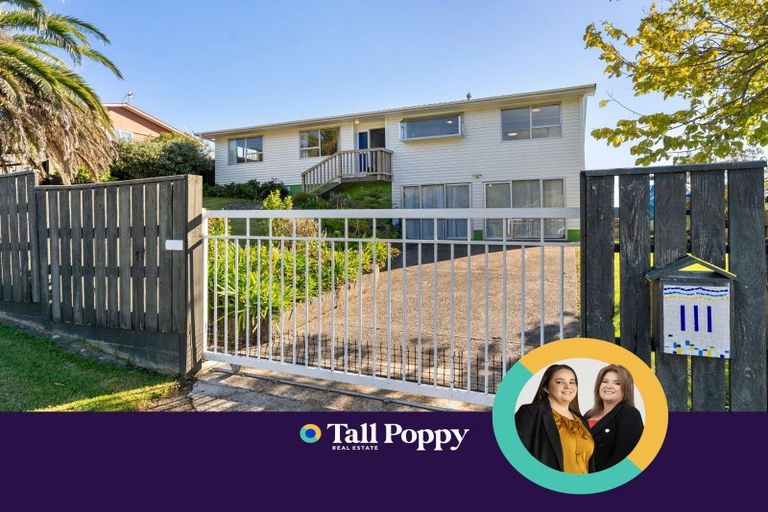 Photo of property in 111 Riwai Street, Paraparaumu, 5032