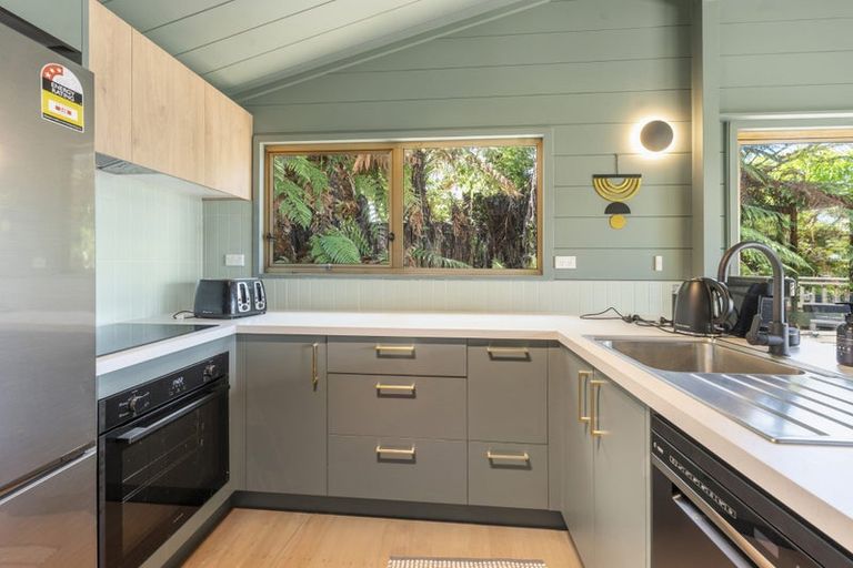 Photo of property in 248 Spencer Road, Lake Tarawera, Rotorua, 3076