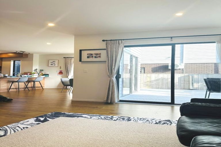 Photo of property in 41 Fusion Road, Flat Bush, Auckland, 2019