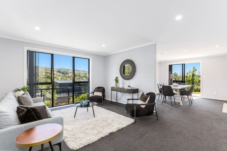 Photo of property in 163 Navigation Drive, Whitby, Porirua, 5024