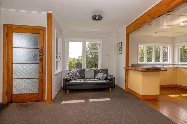 Photo of property in 25 Colvin Street, Westport, 7825