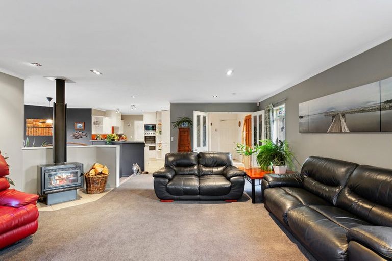Photo of property in 1/24a Larch Place, Casebrook, Christchurch, 8051