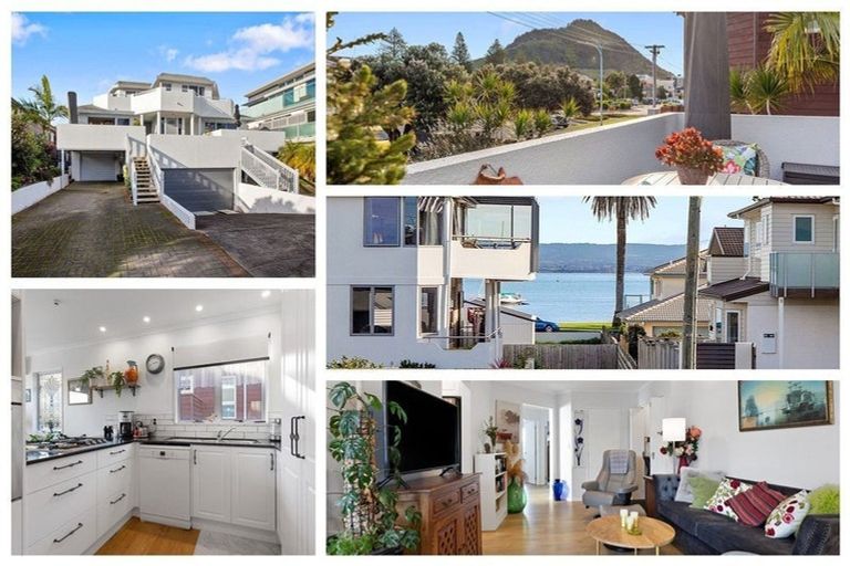 Photo of property in 23 Victoria Road, Mount Maunganui, 3116