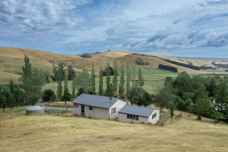 Photo of property in 10 Dunedin Street, Milburn, Milton, 9291
