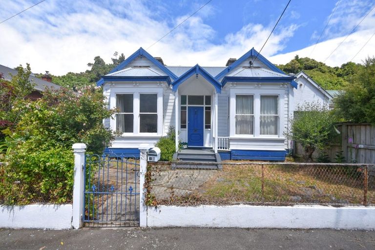 Photo of property in 29 Woodhaugh Street, Woodhaugh, Dunedin, 9010