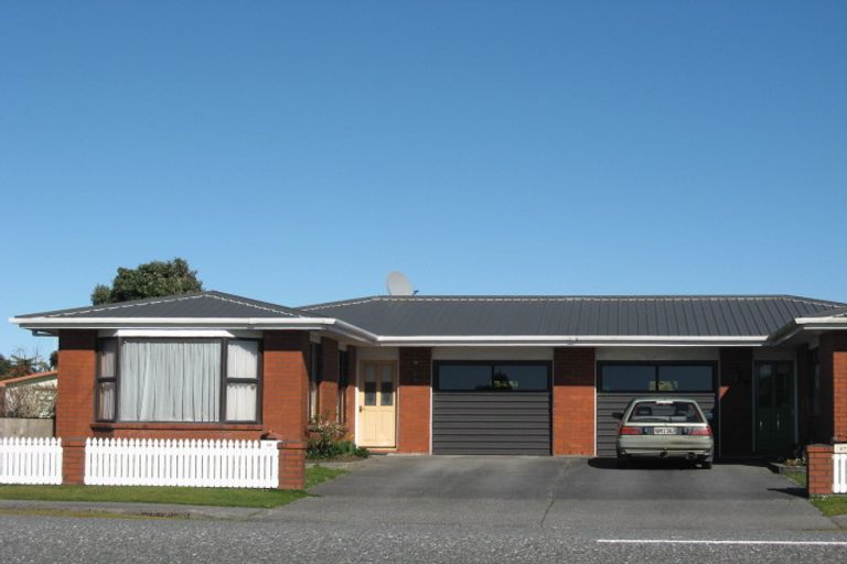 Photo of property in 89 Weld Street, Hokitika, 7810