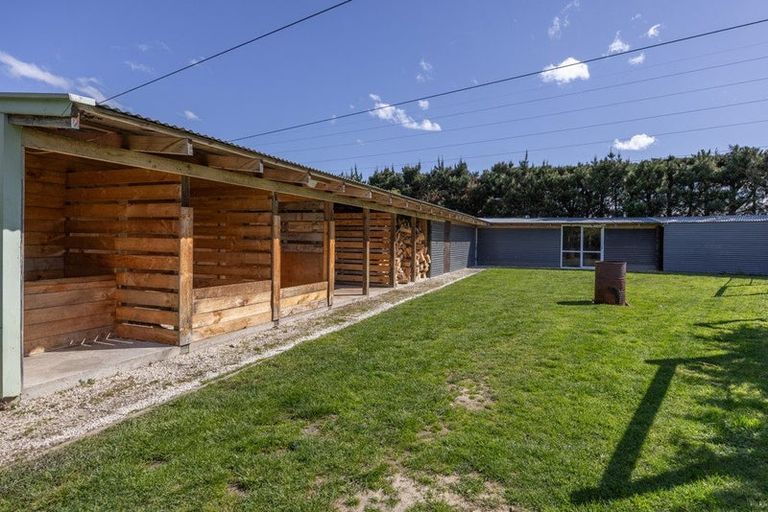 Photo of property in 18 Wetherfield Lane, Swannanoa, Kaiapoi, 7692
