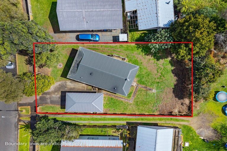 Photo of property in 15 Balmoral Road, Tikipunga, Whangarei, 0112
