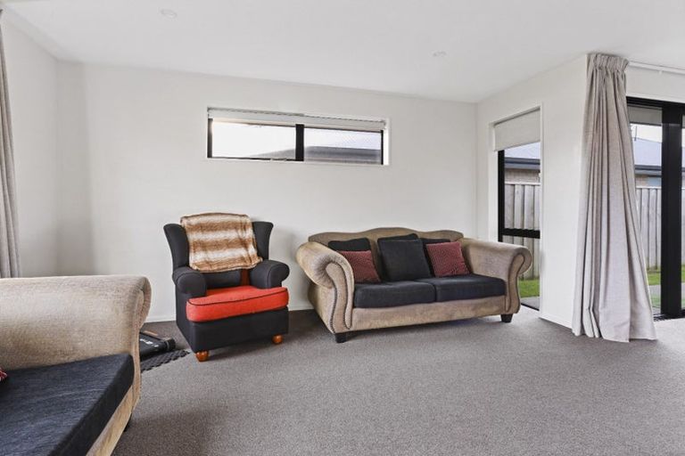 Photo of property in 48 Quinn Crescent, Woodend, 7610